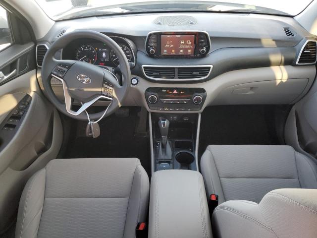 2020 HYUNDAI TUCSON LIM - KM8J33A47LU196493