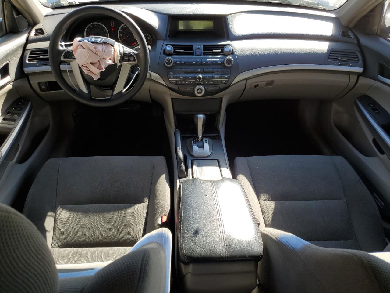 1HGCP26709A039415 2009 Honda Accord Ex