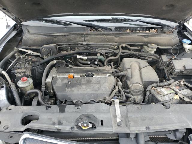 2005 Honda Cr-V Se VIN: SHSRD78905U306107 Lot: 48058274