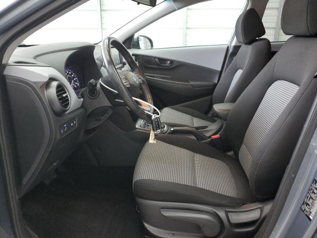 2020 Hyundai Kona - Image 7