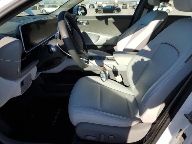 2023 HYUNDAI IONIQ 6 SE - KMHM34AC4PA040994