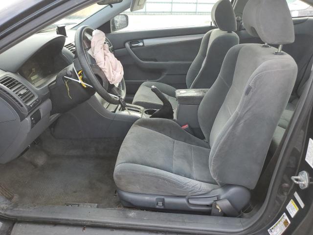 1HGCM72726A003457 2006 Honda Accord Ex