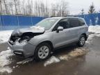 2017 SUBARU FORESTER 2 - JF2SJEDC0HH544939