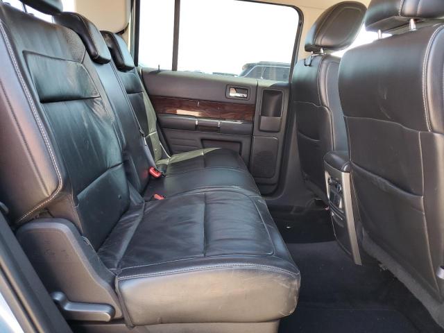 2009 Ford Flex Sel VIN: 2FMEK62C89BA80200 Lot: 47562584