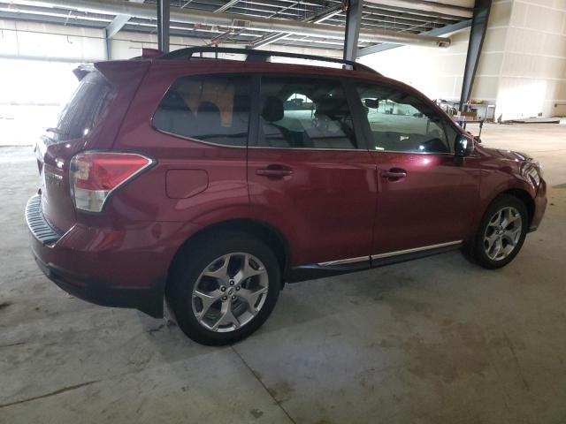 2018 Subaru Forester - Image 3