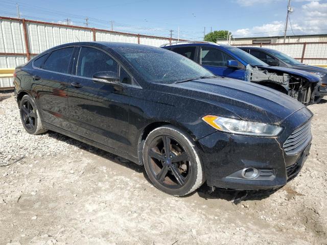 2016 Ford Fusion Se VIN: 3FA6P0HD2GR206241 Lot: 48332994