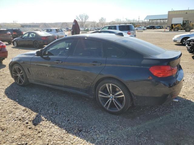 2015 BMW 435 XI GRA - WBA4B3C50FGV48551