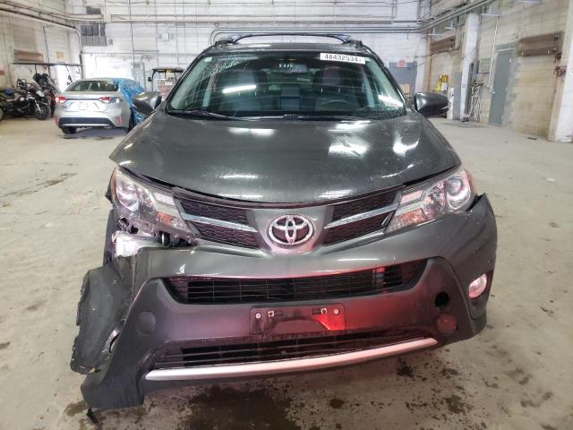 2T3DFREV0FW366103 | 2015 Toyota rav4 limited