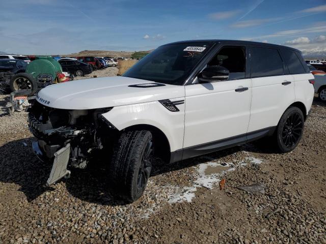 VIN SALWR2EF5EA308574 2014 Land Rover Range Rover, SC no.1