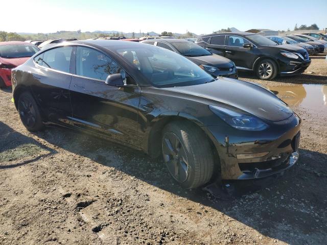 2023 Tesla Model 3 VIN: 5YJ3E1EA2PF589912 Lot: 47642194