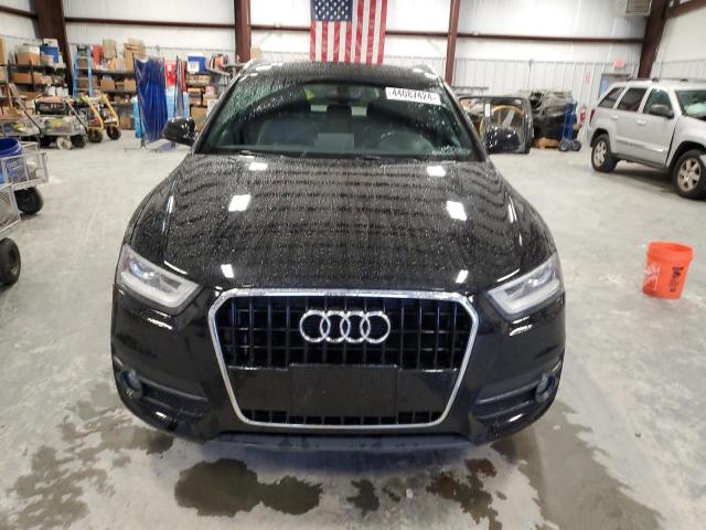 2015 Audi Q3 Prestige VIN: WA1GFCFS2FR010924 Lot: 44087424