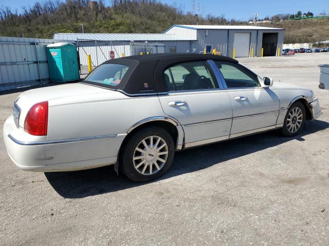 2006 Lincoln Town Car Signature VIN: 1LNHM81W26Y603160 Lot: 48516934