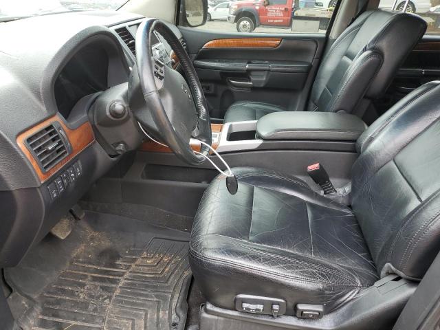 5N3AA08C38N905527 2008 Infiniti Qx56