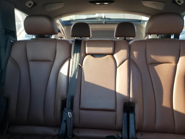 2018 AUDI Q7 PRESTIG - WA1VAAF79JD011242