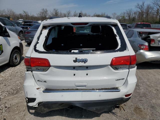 2018 JEEP GRAND CHER - 1C4RJFBG4JC321492