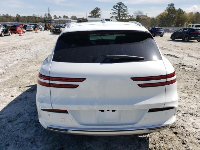 2024 GENESIS GV70 ADVAN 5NMMCET15RH001250