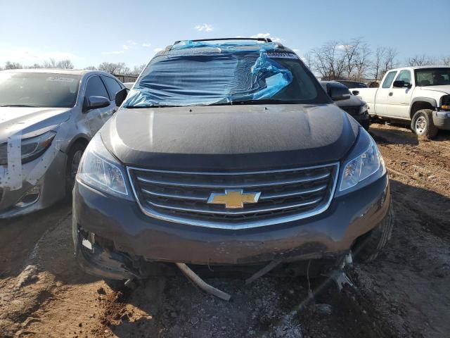 2014 Chevrolet Traverse Lt VIN: 1GNKVHKD8EJ321530 Lot: 45869914