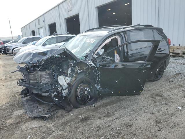 Lot #2409496797 2019 GMC TERRAIN SL salvage car