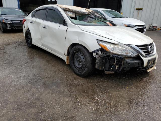 2016 NISSAN ALTIMA 2.5 - 1N4AL3AP2GN363511