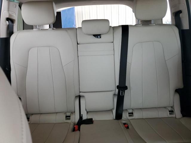 2020 MERCEDES-BENZ GLB 250 - W1N4M4GB0LW043056