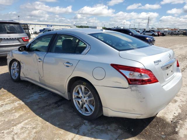 2010 Nissan Maxima S VIN: 1N4AA5AP0AC869035 Lot: 47829934