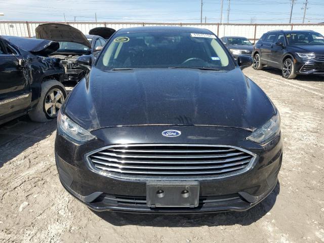 2019 FORD FUSION SE - 3FA6P0HD3KR268403