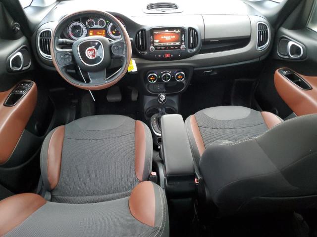 2015 FIAT 500L TREKK ZFBCFADH7FZ033182
