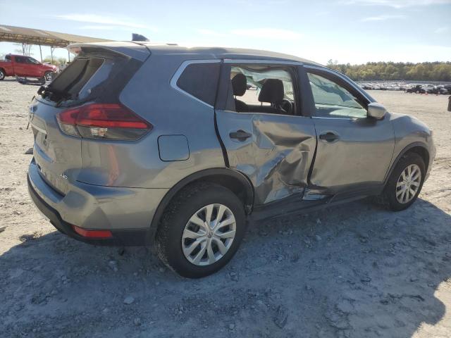 KNMAT2MV4HP560801 Nissan Rogue S 2017