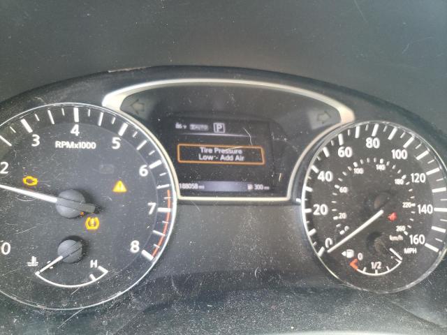 2016 NISSAN PATH FINDE 5N1AR2MM1GC605359