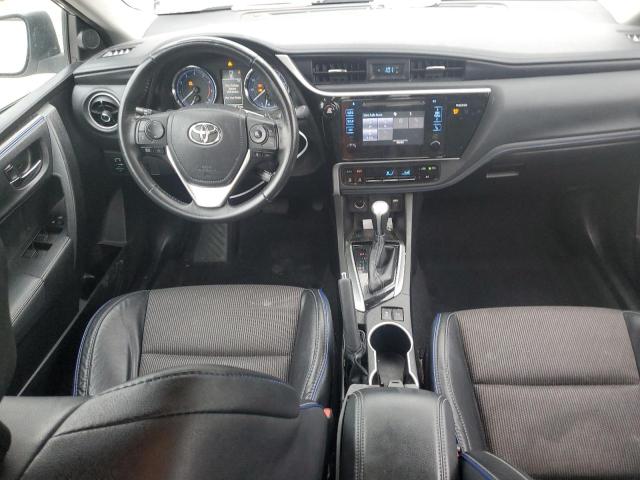 2017 TOYOTA COROLLA L - 5YFBURHE4HP642062