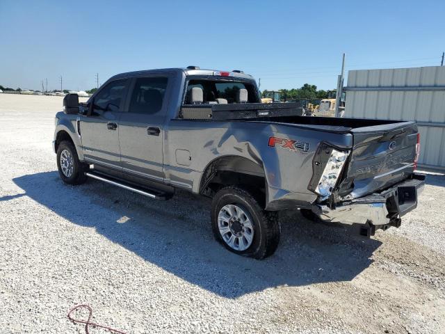 2022 FORD F250 SUPER - 1FT7W2BT6NEF01940