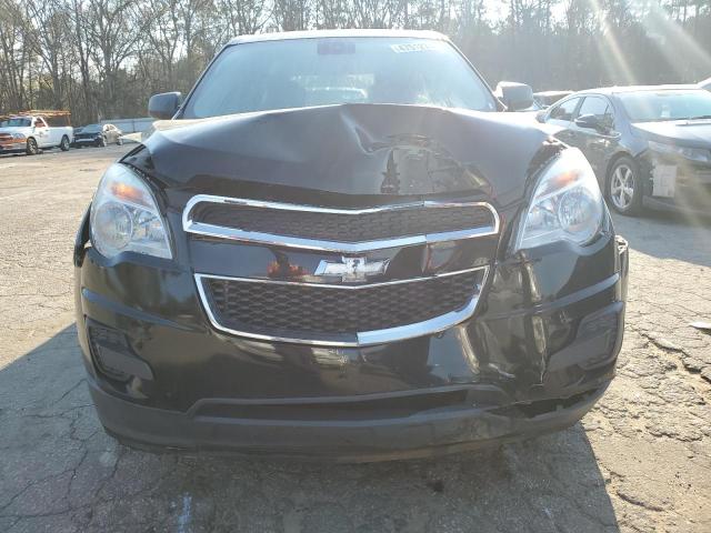 2015 Chevrolet Equinox Ls VIN: 2GNALAEK8F1177671 Lot: 47512744