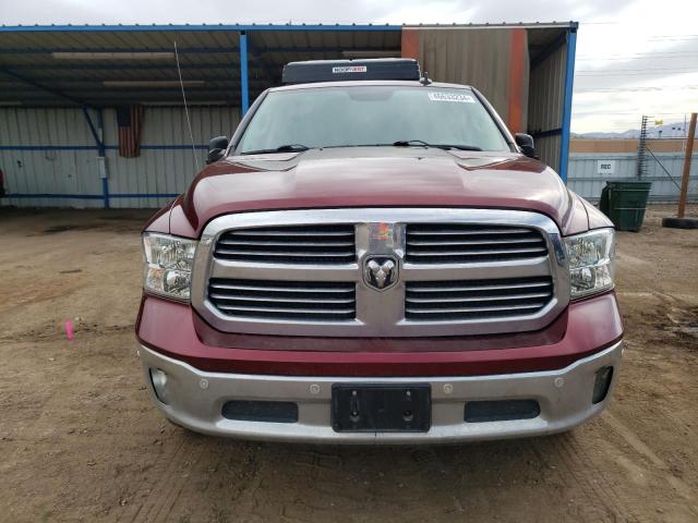 2016 Ram 1500 Slt VIN: 3C6RR7LT6GG332114 Lot: 46633234