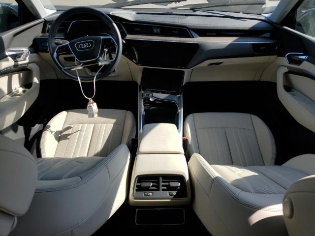 2024 AUDI Q8 E-TRON - WA15AAGE7RB004262