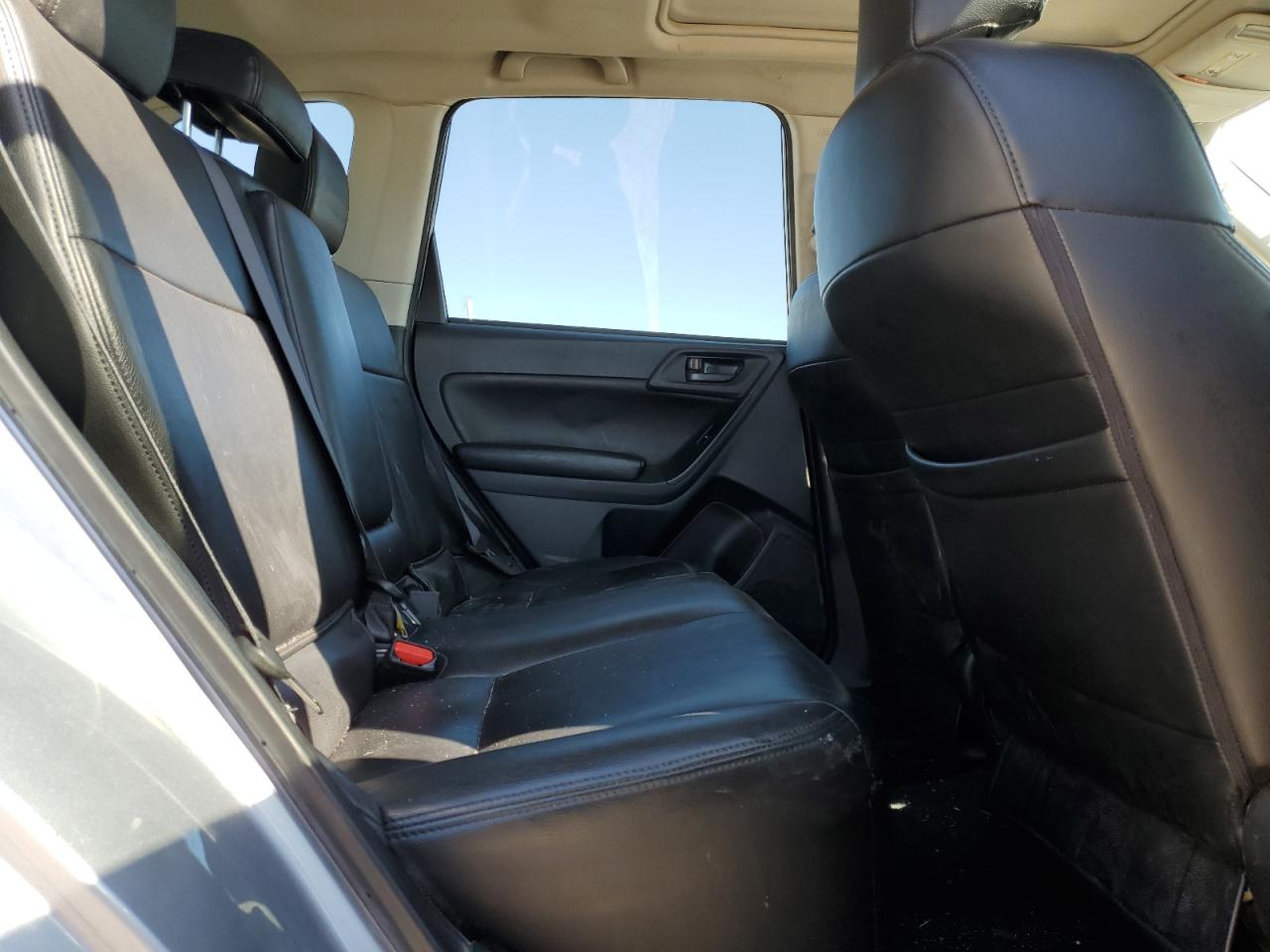 JF2SJADC7FH411925 2015 Subaru Forester 2.5I Premium