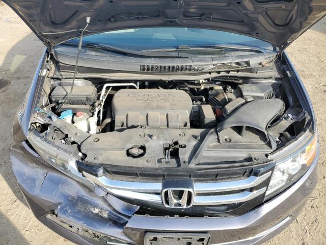 2016 HONDA ODYSSEY LX - 5FNRL5H2XGB063426