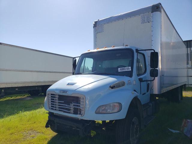 Lot #2411766919 2013 FREIGHTLINER M2 106 MED salvage car