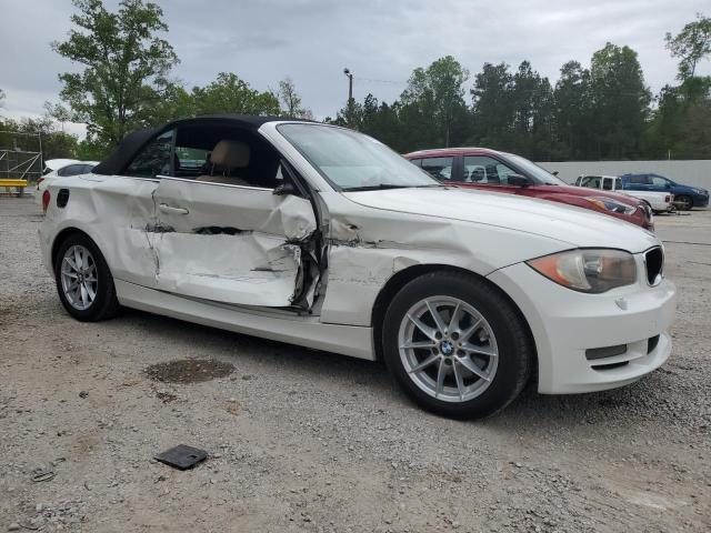 2010 BMW 128 I VIN: WBAUL7C55AVJ77900 Lot: 47577014
