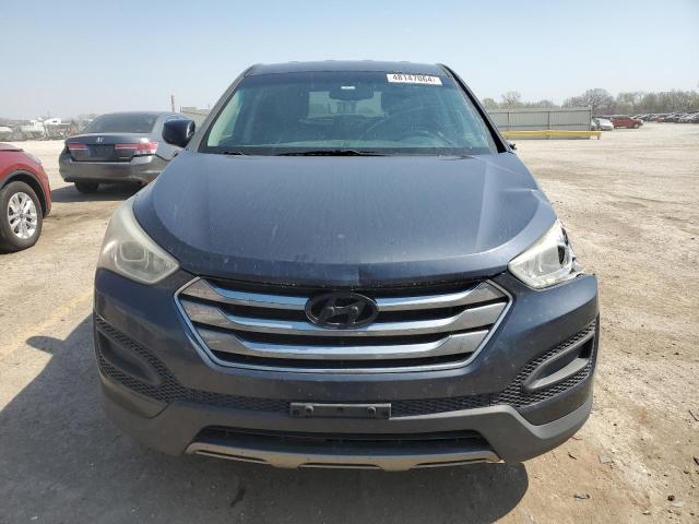 2014 Hyundai Santa Fe Sport VIN: 5XYZTDLB0EG139565 Lot: 48147064