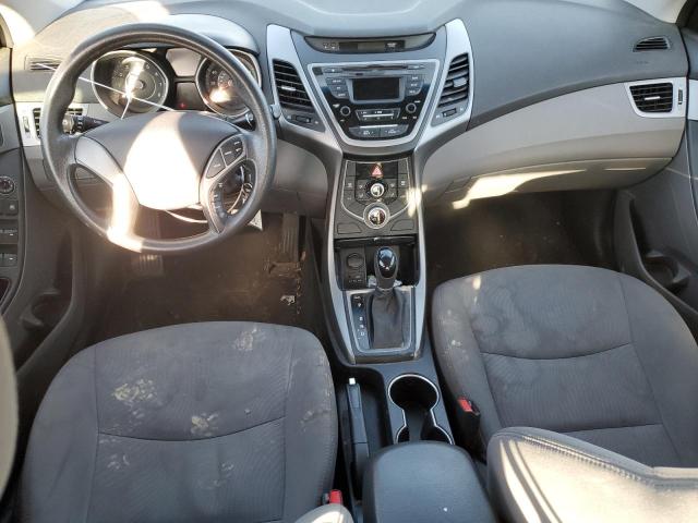 2014 Hyundai Elantra Se VIN: 5NPDH4AE1EH531486 Lot: 48575264