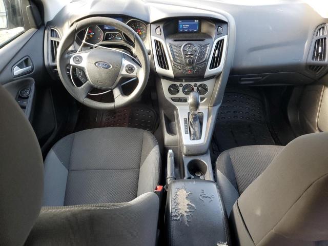 2014 Ford Focus Se VIN: 1FADP3F23EL302286 Lot: 45864664