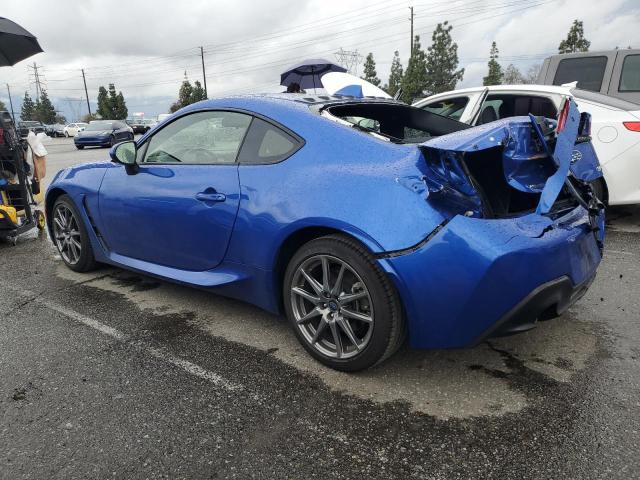2023 SUBARU BRZ PREMIU JF1ZDBC10P8703062