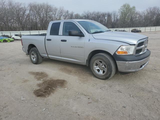 2012 Dodge Ram 1500 St VIN: 1C6RD6FK4CS126174 Lot: 45514714