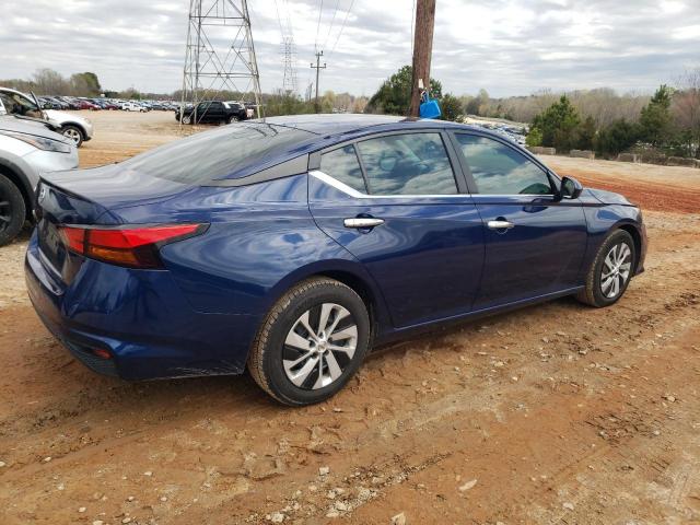 2022 Nissan Altima S VIN: 1N4BL4BV1NN304440 Lot: 48862484