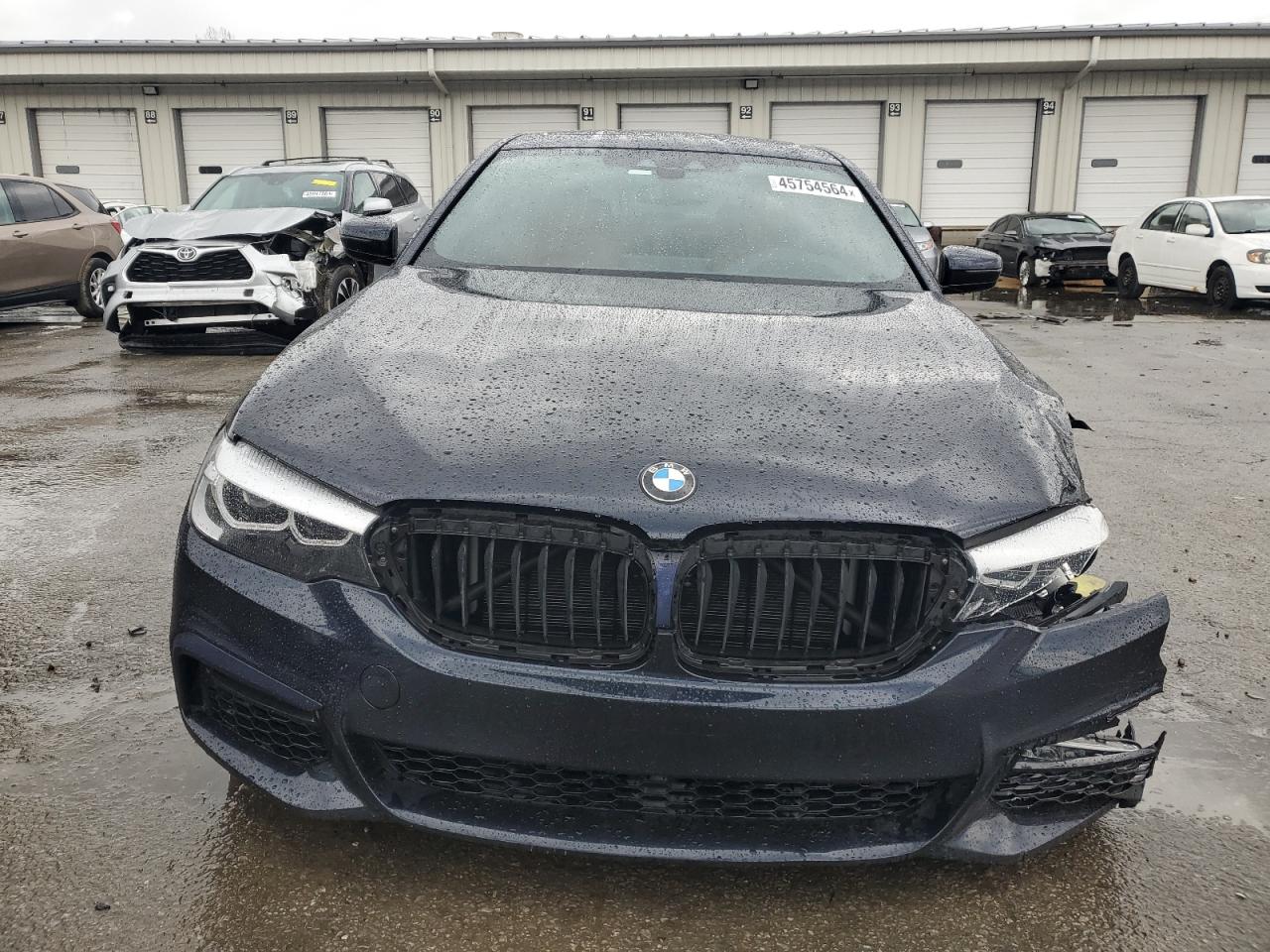 WBAJS3C08LWW85102 2020 BMW 540 Xi