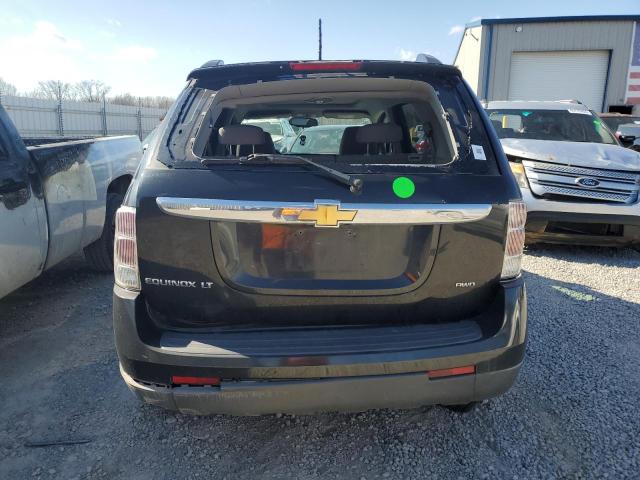 2008 Chevrolet Equinox Lt VIN: 2CNDL43F486289768 Lot: 48464004