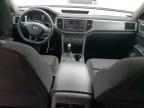 VOLKSWAGEN ATLAS S photo