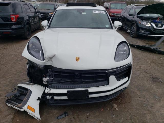 VIN WP1AA2A54PLB19071 2023 Porsche Macan, Base no.5