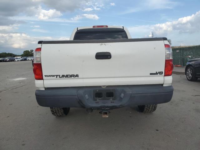 2005 Toyota Tundra Double Cab Sr5 VIN: 5TBET34115S466003 Lot: 46075444