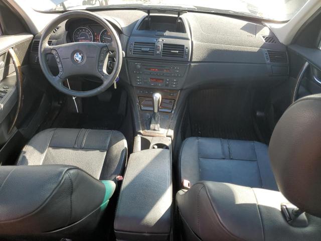 2006 BMW X3 3.0I VIN: WBXPA93406WG86230 Lot: 44875634